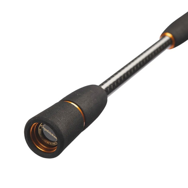 Спиннинг Graphiteleader Tiro Prototype 762L-T 229 см