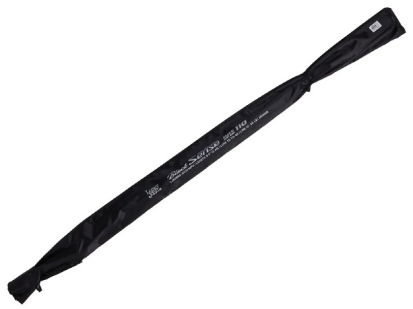 Спиннинг кастинговый Lucky John Black Sense BBS Cast 244 см.25-110гр (двухчастное)