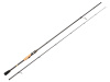 Спиннинг Lucky John One Sensoric Vantage 213 см 6-21гр (двухчастное)