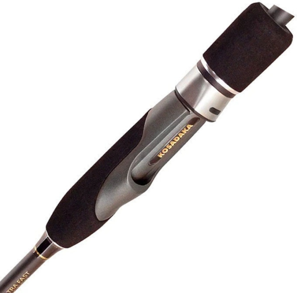 Спиннинг Kosadaka Mystic UUL 237
