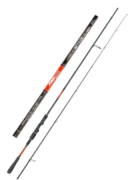 Спиннинг Volzhanka Pro Sport Effect 270
