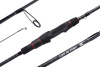 Спиннинг Maximus Black Widow-X Light Jig 22ML 220см 6-21гр (двухчастное)