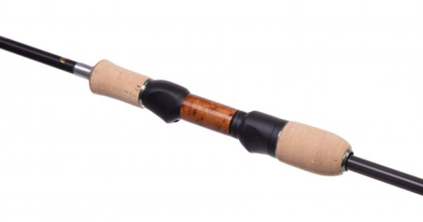 Спиннинг Mikado PROGRESSIVE 275 см 4-21г (двухчастное)