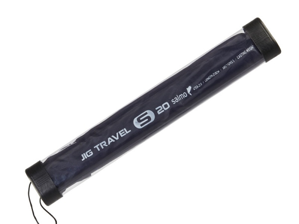Спиннинг Salmo Elite JIG TRAVEL S 213 см 5-20гр 5 sec