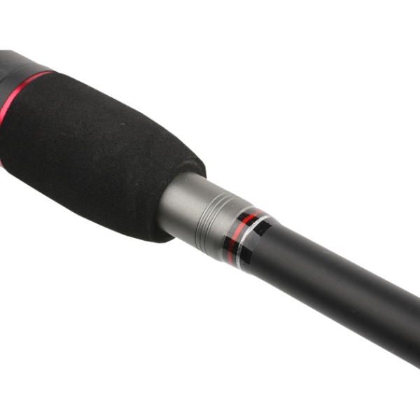 Спиннинг Mikado NIHONTO RED CUT SAPPHIRE 240 см до 28гр (двухчастное)
