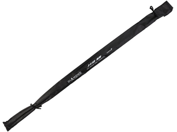 Спиннинг Salmo Diamond Jig 24 228 см 5-24гр (двухчастное)