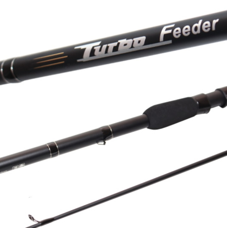 Фидерное удилище EastShark TURBO feeder 2,4 м 100-180гр (2+3)3
