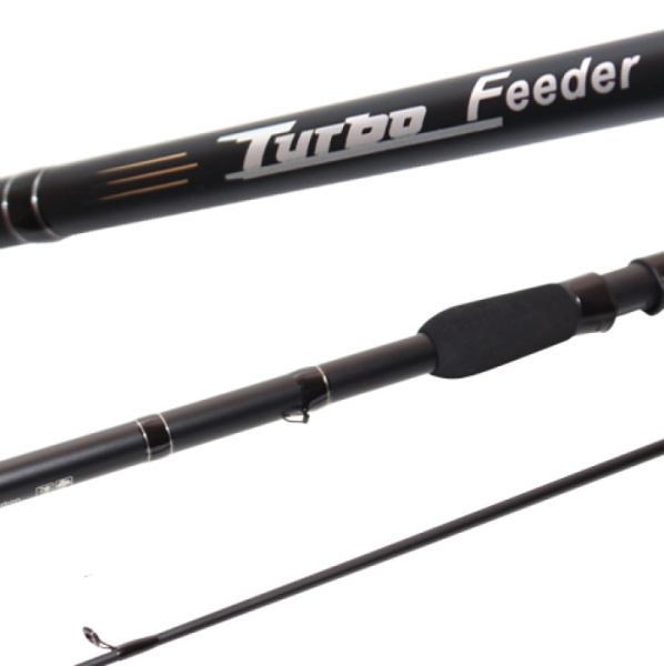 Фидерное удилище EastShark TURBO feeder 2,4 м 100-180гр (2+3)3