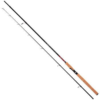 Спиннинг Mikado SCR PERCH Spin 270 см / 5-25гр (двухчастное)