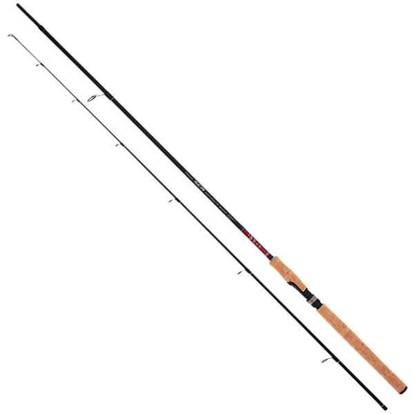 Спиннинг Mikado SCR PERCH Spin 270 см  5-25гр (двухчастное)