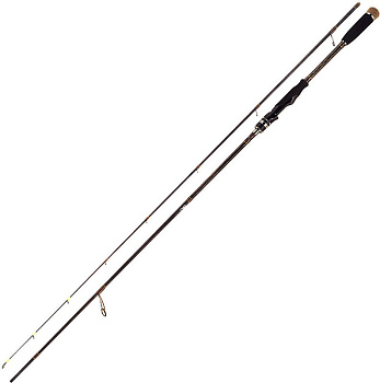 Спиннинг Kosadaka Hardy 244 см. / 7-28гр (двухчастное)