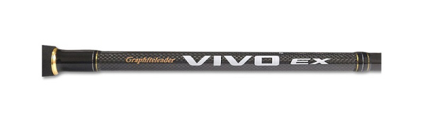 Спиннинг Graphiteleader Vivo EX 792ML 236 см.