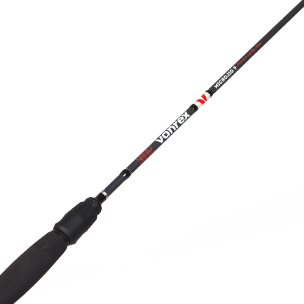 Спиннинг Lucky John Vanrex Microjig 228 см 2-9г (двухчастное)