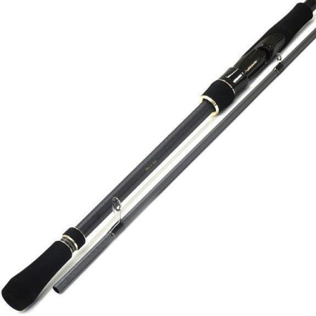 Спиннинг Graphiteleader Vivo Prototype Nuovo 842M 255 см. 7-28гр (двухчастное)