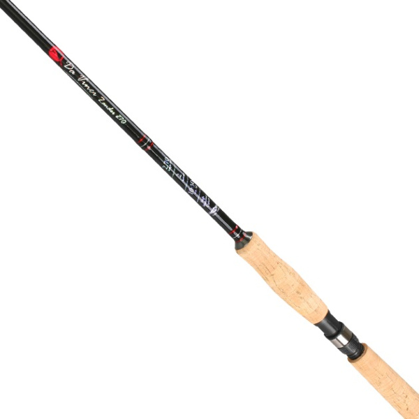 Спиннинг штекерный Mikado DA VINCI ZANDER 270 (тест 10-30 г)1