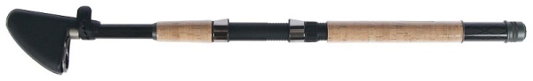 Спиннинг Волжанка Телеспин 240 см 80-150 гр 7sec1