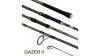 Удилище карповое EastShark Gazer 2 SPOD NEW 13ft  5lb (двухчастное)