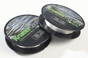 Леска Korda Kruiser Control  150м 6lb/0,25мм (Прозрачный) 