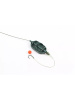 Набор кормушек 6 шт+ топтушка Tackle Fish FLAT3