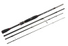 Спиннинг Maximus MARAUDER-X 664ML 198 cм 5-21гр четырёхчастное