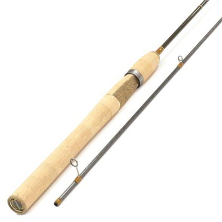 Спиннинг Graphiteleader Bellezza Correntia 682UL-TW 203 см 1-8,5гр (двухчастное)