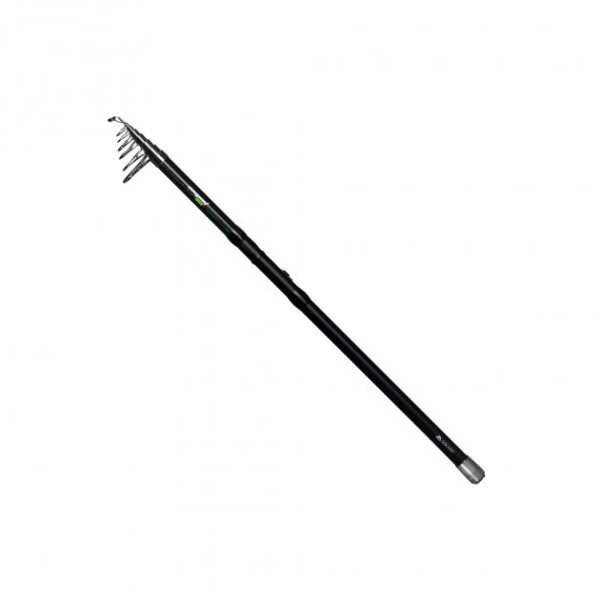 Спиннинг телескопический Mikado NTRO POWER Telerod 270 см  до 150гр 7 sec4