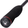 Спиннинг Maximus Black Widow-X Light Jig 22ML 220см 6-21гр (двухчастное)