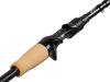 Спиннинг кастинговый Lucky John Black Sense BBS Jerk  Twitch 221 см 40-110г (двухчастное)3