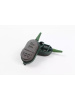Набор кормушек 6 шт+ топтушка Tackle Fish FLAT  100г