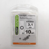 Кольца Carp Hunter Rig ring d 3,1мм1
