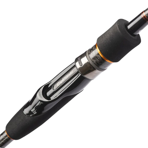 Спиннинг Graphiteleader Tiro Prototype 792ML-T 236 см