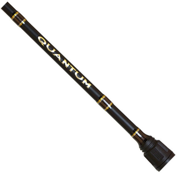 Спиннинг кастинговый Kosadaka Quantum 213 см 5-21гр (двухчастное)