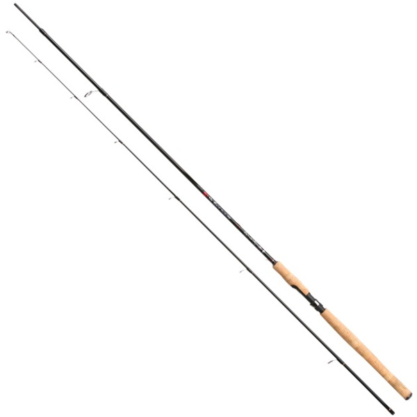 Спиннинг Mikado DA VINCI ZANDER 300 см 10-30 гр (двухчастное)