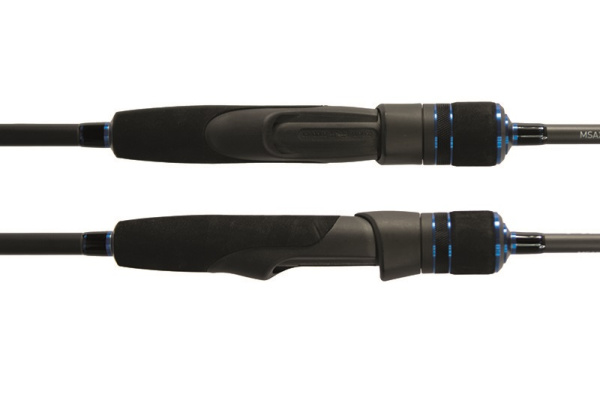 Спиннинг Maximus Advisor Chub L 203 см 3-12г (двухчастное)