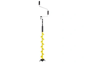 Ледобур Тонар IceBerg-Euro 130 (L) - 1300 v3.0 (левое вращение) LA-130LE