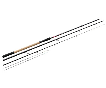 Фидерное удилище F-fishing Cast Master Feeder Extra Heavy 4,20м / до 180гр (3+3)