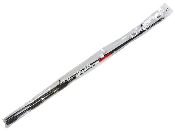 Спиннинг Salmo Blaster Spin 20 270 см 5-20гр (двухчастное)