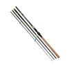 Спиннинг Mikado NSC TRAVEL Spin H 270 см 15-70г 4 sec