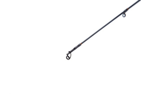 Спиннинг Mikado BIXLITE MEDIUM LIGHT JIG 210 см до 15 гр. (двухчастное)