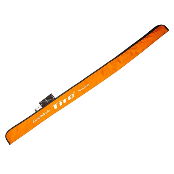 Спиннинг Graphiteleader Tiro Nuovo 842ML 254 см. 4-24г (двухчастное)