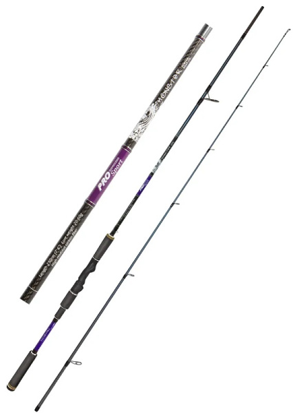 Спиннинг Volzhanka Pro Sport Monster 