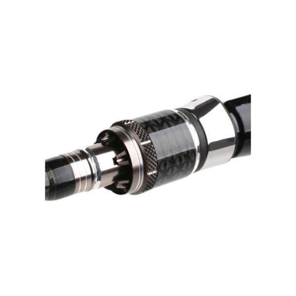 Спиннинг Mikado CAZADOR Spin 65 pro 195 см до 8 гр. одночастное3