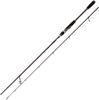 Спиннинг Kosadaka Sierra M 228 см / 10-35 гр (двухчастное)