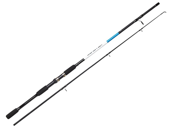 Спиннинг Salmo Blaster Spin 80 270 см 20-80г (двухчастное)