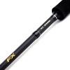 Спиннинг Shimano FX XT 180L 180 см 3-14г (двухчастное)1