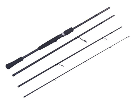Спиннинг Salmo Sniper SPIN II TRAVEL 20 240