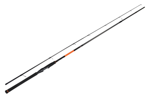 Удилище спин. Maximus AXIOM-X 18UL 1,8m 1-8g 3