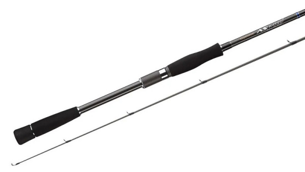 Спиннинг Graphiteleader Aspro GAPS 782ML 234 см