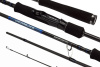 Спиннинг Nautilus Crossblade CBS-802MH NEW 244 см.  7-28гр (двухчастное)