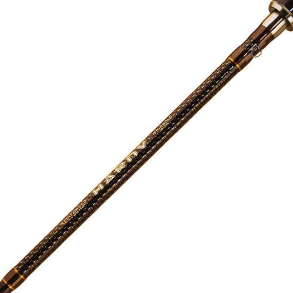 Спиннинг Kosadaka Hardy 244 см. 7-28гр (двухчастное)